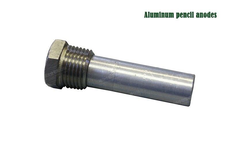 Anod pensil aluminium